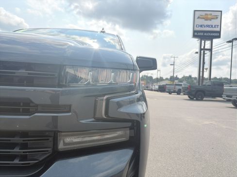 Used 2019 Chevrolet Silverado 1500 RST w/ All-Star Edition AWD/4WD image 11