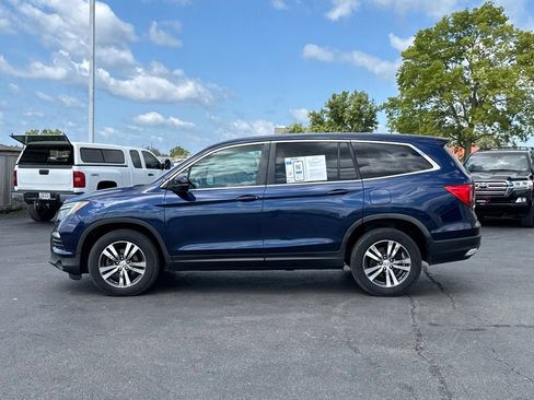 Used 2016 Honda Pilot EX-L image 4