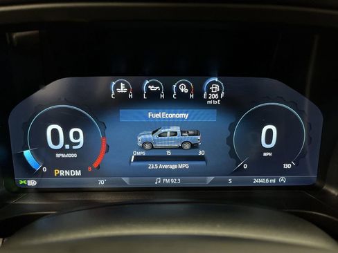 Used 2024 Ford Ranger Lariat image 18