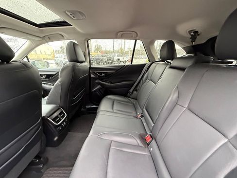 Used 2024 Subaru Outback Limited image 18