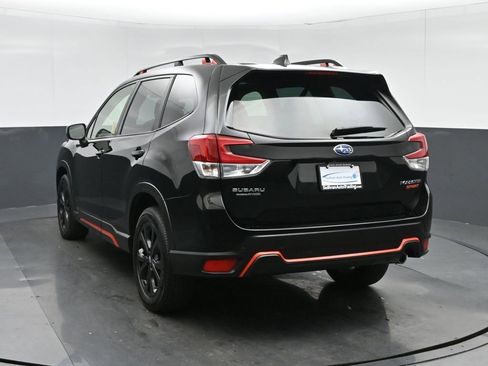 Used 2023 Subaru Forester Sport image 5