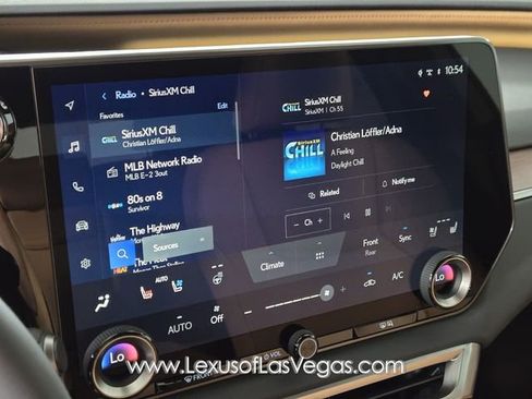 New 2026 Lexus RX 350 Premium image 18
