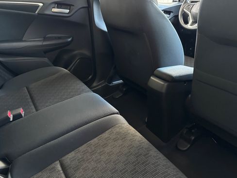 Used 2016 Honda Fit LX image 31