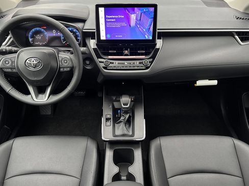 New 2026 Toyota Corolla Cross XLE image 13