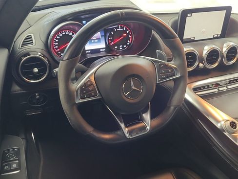 Used 2016 Mercedes-Benz AMG GT S image 13