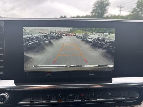 Certified 2024 GMC Sierra 1500 Elevation AWD/4WD image 26