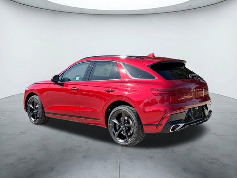 New 2026 Genesis GV70 2.5T Sport Prestige image 3