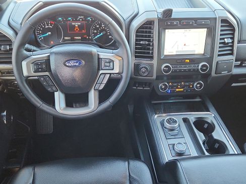 Used 2021 Ford Expedition Max XLT AWD/4WD image 13