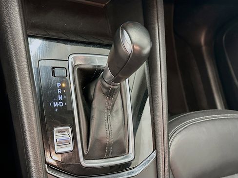 Used 2025 MAZDA CX-5 AWD 2.5 S w/ Preferred Package image 25