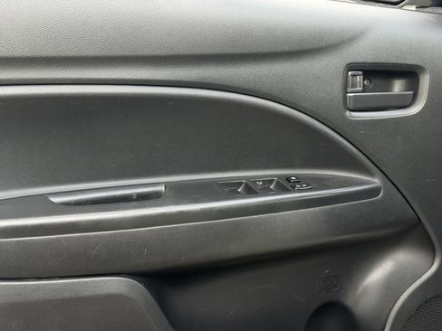Used 2020 Mitsubishi Mirage G4 ES FWD image 23
