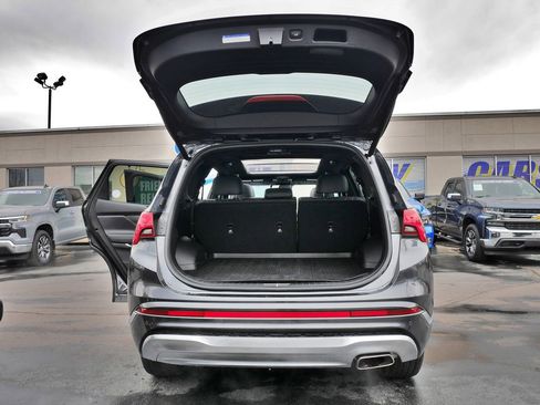 Used 2022 Hyundai Santa Fe Calligraphy image 16