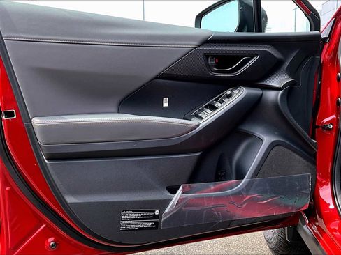 New 2025 Subaru Crosstrek 2.5i Wilderness image 10