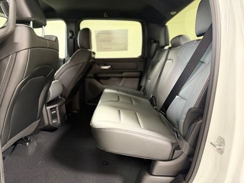 New 2026 RAM 1500 Tradesman RWD image 16