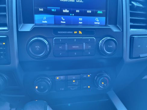 Used 2020 Ford F150 Raptor AWD/4WD image 26