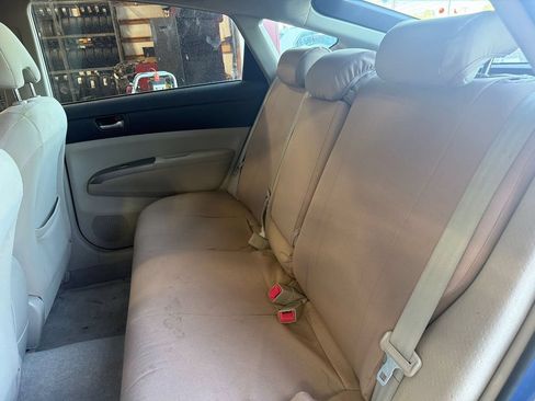 Used 2007 Toyota Prius FWD image 14