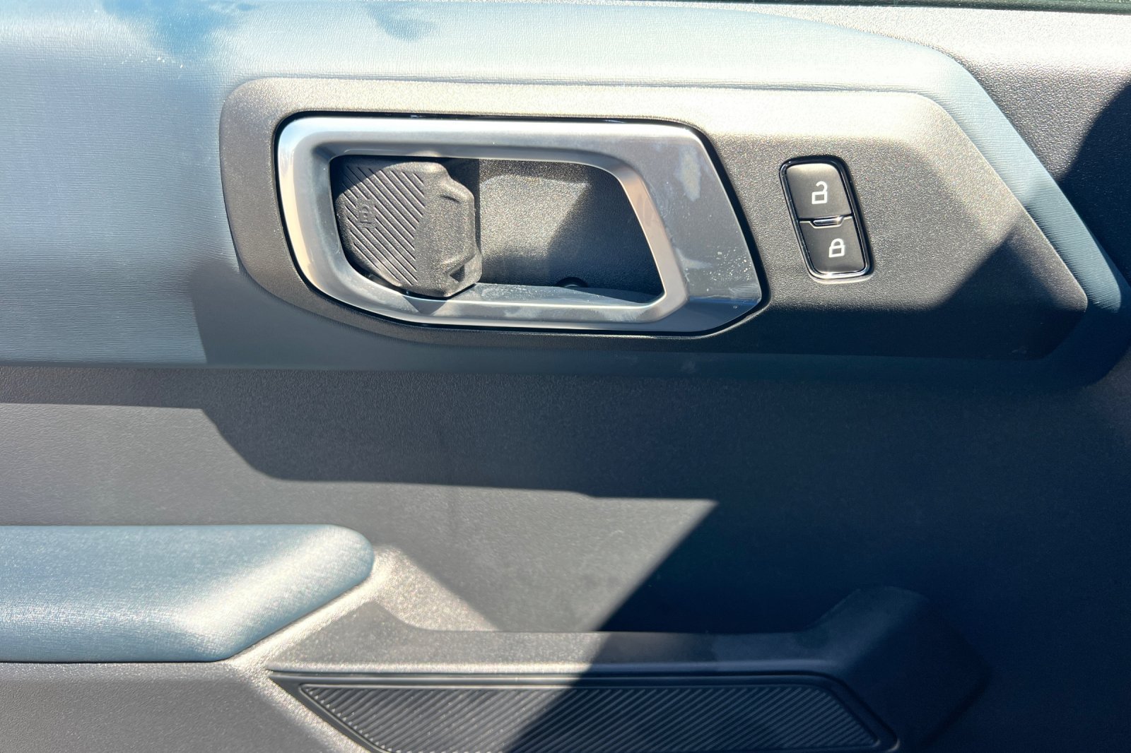 New 2026 Ford Bronco Heritage Edition AWD/4WD image 9