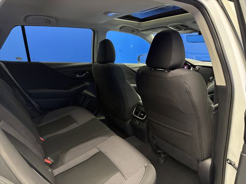 Certified 2025 Subaru Outback Premium w/ Popular Package #1A image 26