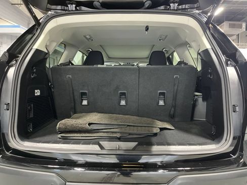 Used 2023 Subaru Ascent Onyx Edition Limited AWD/4WD image 41
