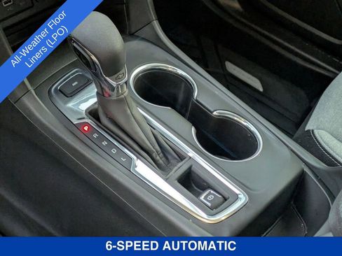 Certified 2023 Chevrolet Equinox LS w/ LS Convenience Package image 35