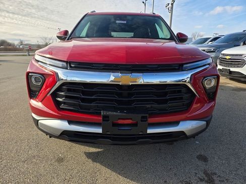 New 2026 Chevrolet TrailBlazer LT w/ Convenience Package image 29