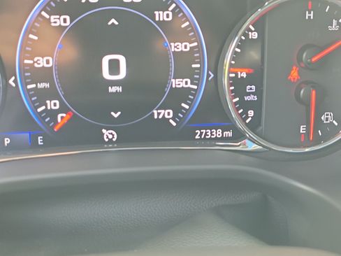 Used 2023 GMC Acadia SLT w/ Elevation Edition AWD/4WD image 24