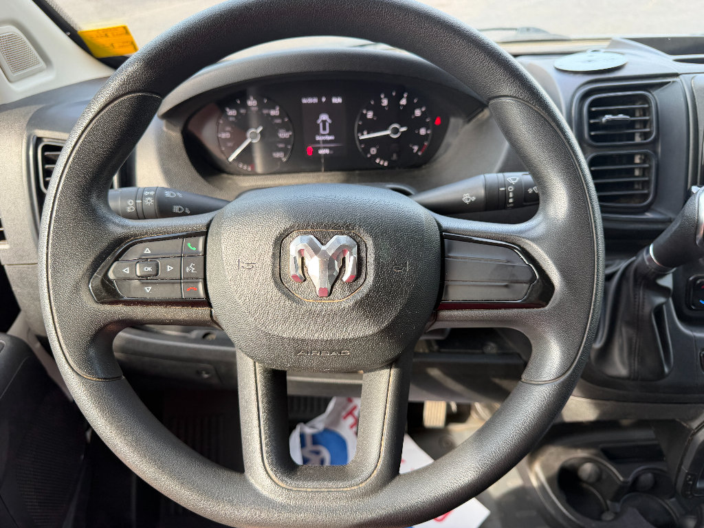 Used 2023 RAM ProMaster 2500 FWD image 26
