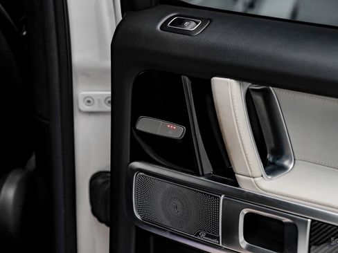 Used 2019 Mercedes-Benz G 63 AMG 4MATIC image 97