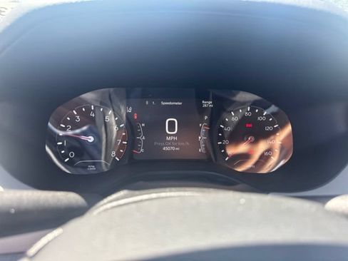 Used 2025 Jeep Compass Limited AWD/4WD image 11