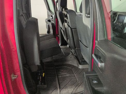 Used 2020 Chevrolet Silverado 1500 LT w/ All-Star Edition AWD/4WD image 26