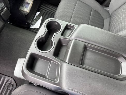 Used 2021 Chevrolet Silverado 1500 Custom RWD image 28