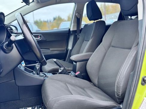 Used 2016 Scion iM image 11