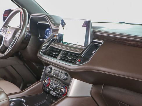 Used 2022 Chevrolet Tahoe LT image 29