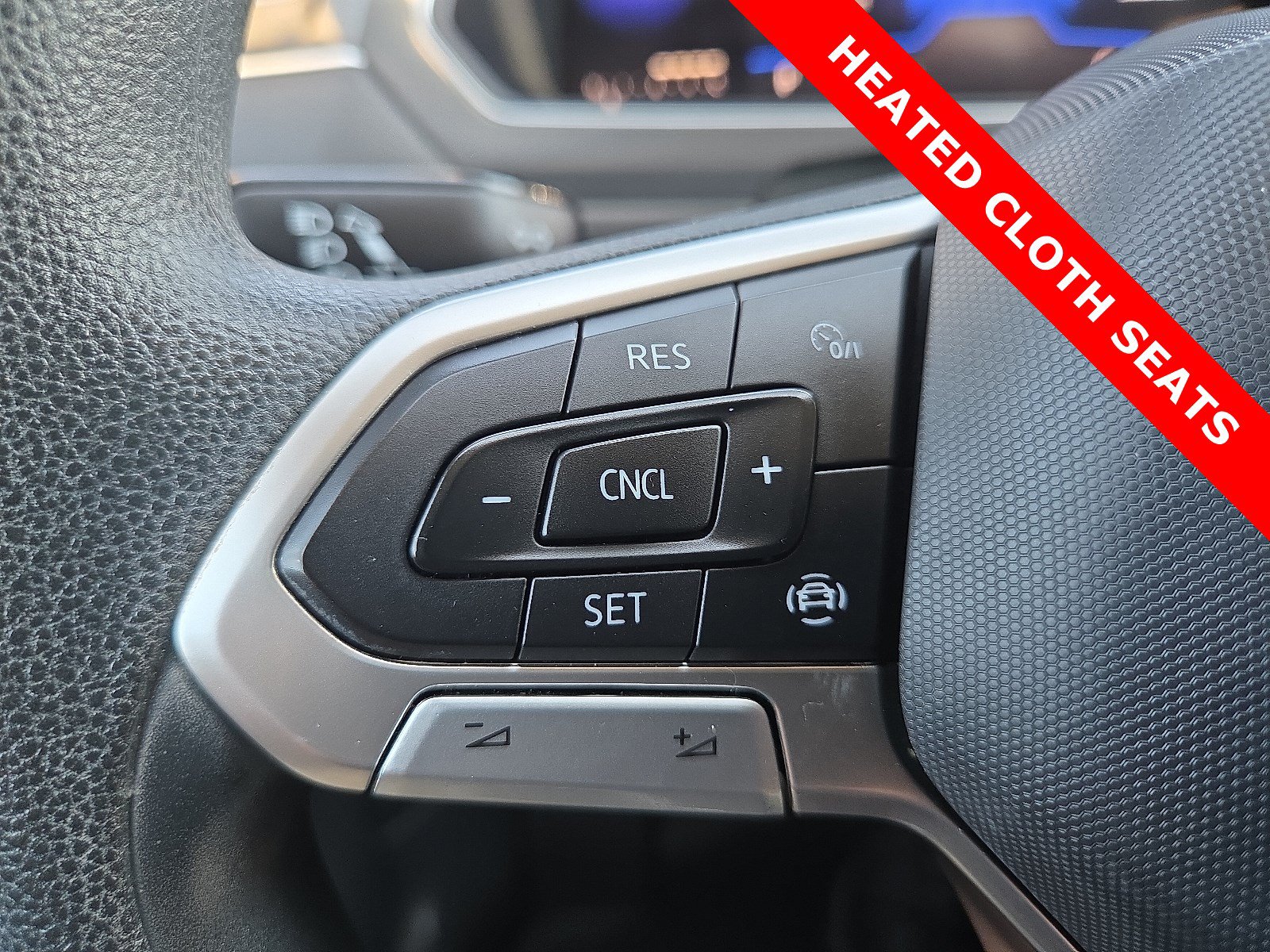 Used 2023 Volkswagen Tiguan S AWD/4WD image 19