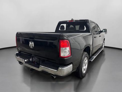Used 2023 RAM 1500 Big Horn w/ Trailer Tow Group image 10