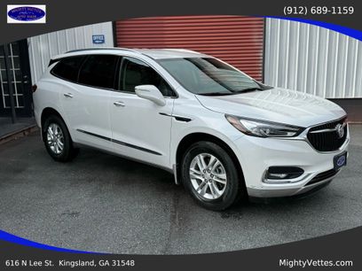 Used 2019 Buick Enclave Essence