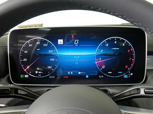 Certified 2024 Mercedes-Benz CLE 450 4MATIC Coupe image 17