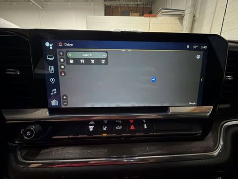 Used 2024 Chevrolet Silverado 2500 LTZ image 18