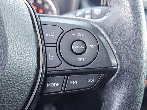 Used 2022 Toyota RAV4 XLE Premium AWD/4WD image 13