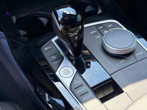 Certified 2024 BMW X3 sDrive30i image 29