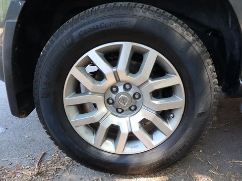 Used 2008 Nissan Pathfinder LE w/ Navigation Pkg AWD/4WD image 46