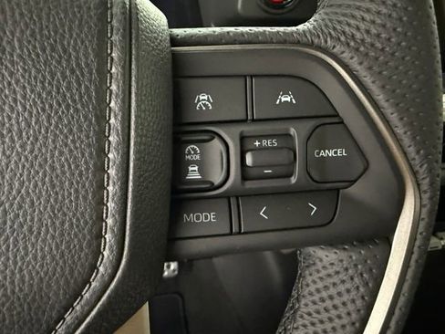 New 2026 Toyota Tacoma TRD Sport AWD/4WD image 12