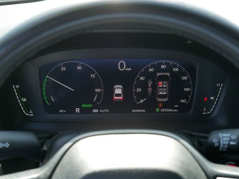 Used 2024 Honda Accord Sport image 23