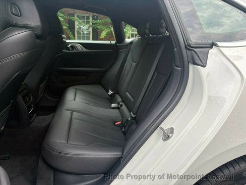 Used 2023 BMW i4 eDrive35 RWD image 22