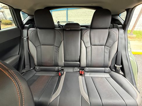 Used 2024 Subaru Crosstrek 2.5i Limited image 14