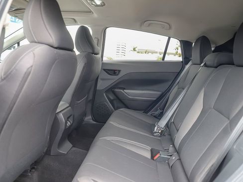 Certified 2026 Subaru Crosstrek 2.0i Premium AWD/4WD image 22