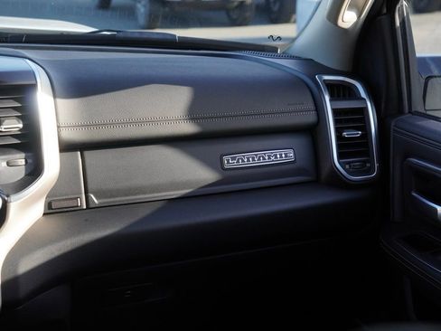 Used 2024 RAM 2500 Laramie image 23