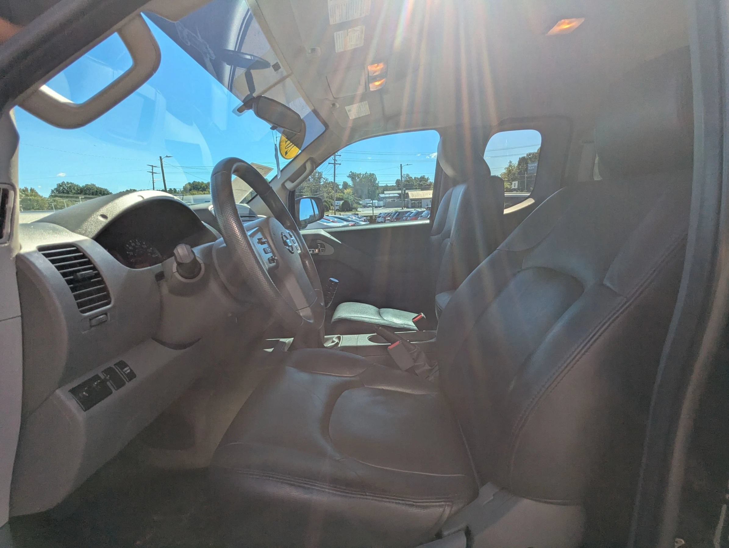 Used 2016 Nissan Frontier S w/ S Preferred Package RWD image 18
