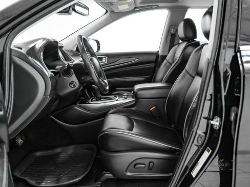 Used 2020 INFINITI QX60 Pure image 28