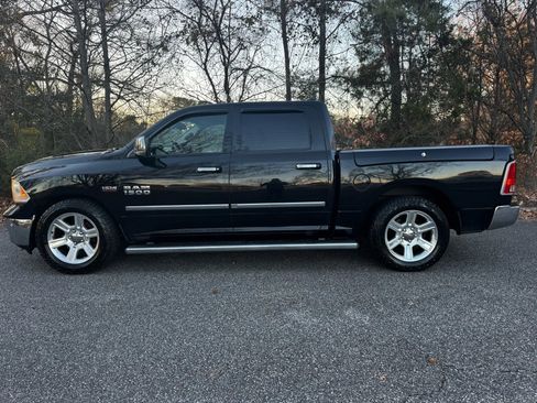 Used 2014 RAM 1500 Limited image 2