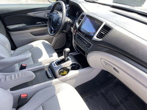 Used 2018 Honda Pilot EX-L image 9